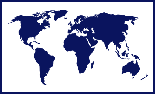 world map biospecimens research