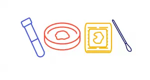 types of biological samples